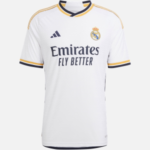 Real Madrid Domaći Nogometni Dres 2023/24