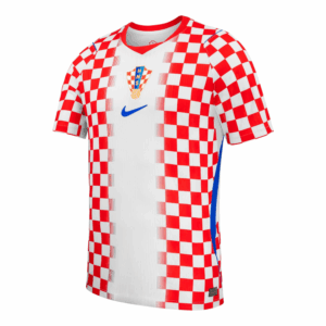 Hrvatska Domaći Nogometni Dres 2026