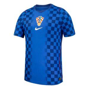 Hrvatska Gostujući Nogometni Dres 2026