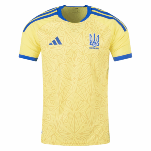 Joma Ukrajina Domaći Nogometni Dres 2026