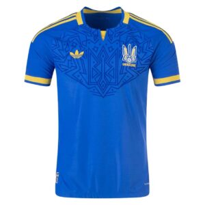 Joma Ukrajina Gostujući Nogometni Dres 2026