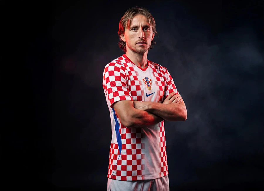 Hrvatska domaći dres SP 2026: kvadratići koji se odmah prepoznaju